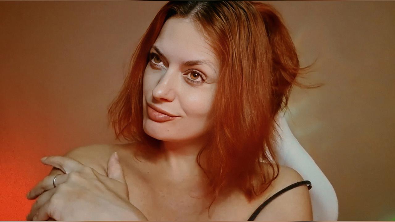 Webcam chat profile for MissOdalis: Dominatrix