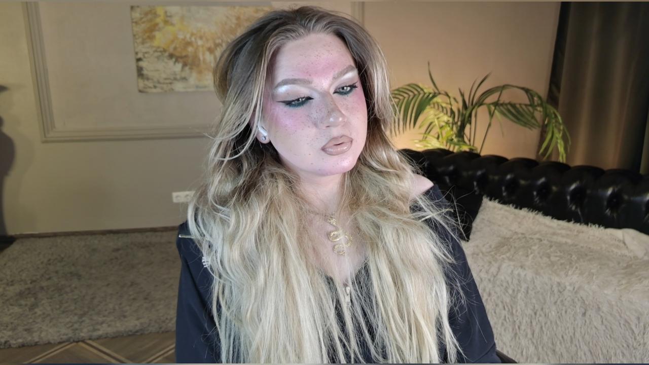 Webcam chat profile for JesSolar: Jerking off