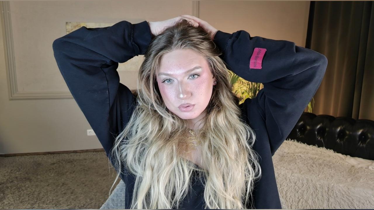 Webcam chat profile for JesSolar: Dominatrix