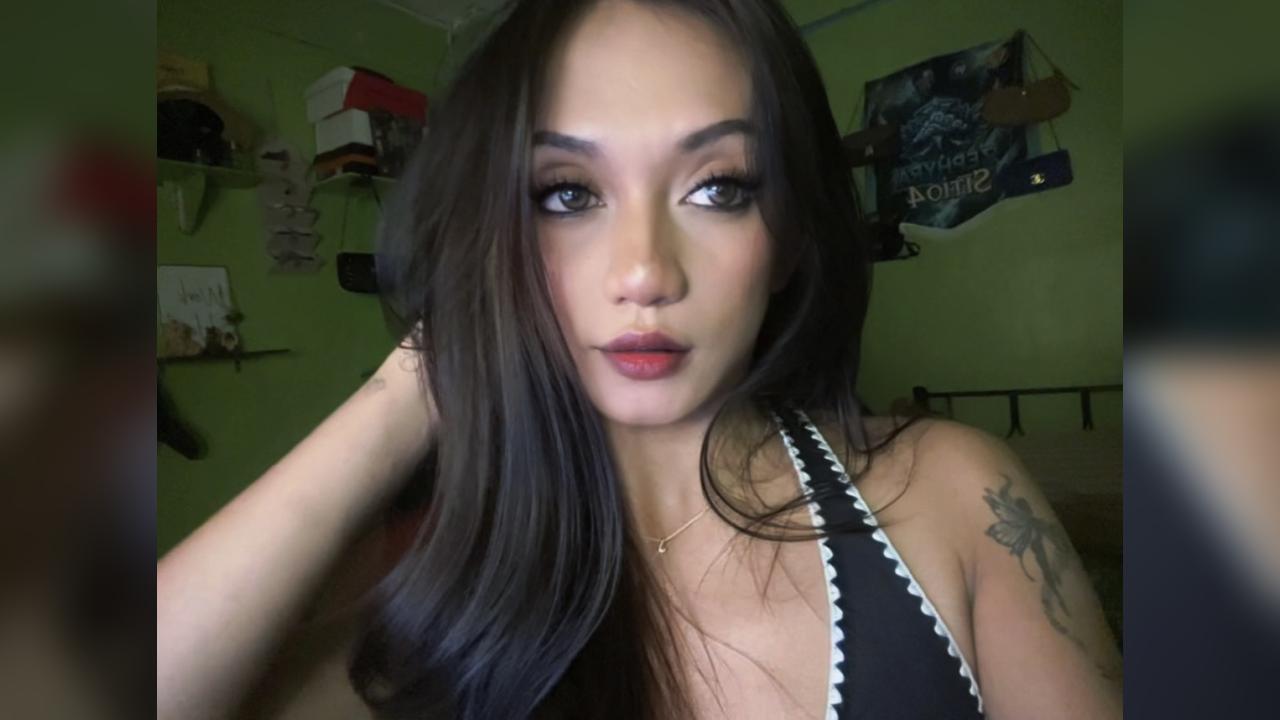 Webcam chat profile for TSBombSheLL: Dominatrix