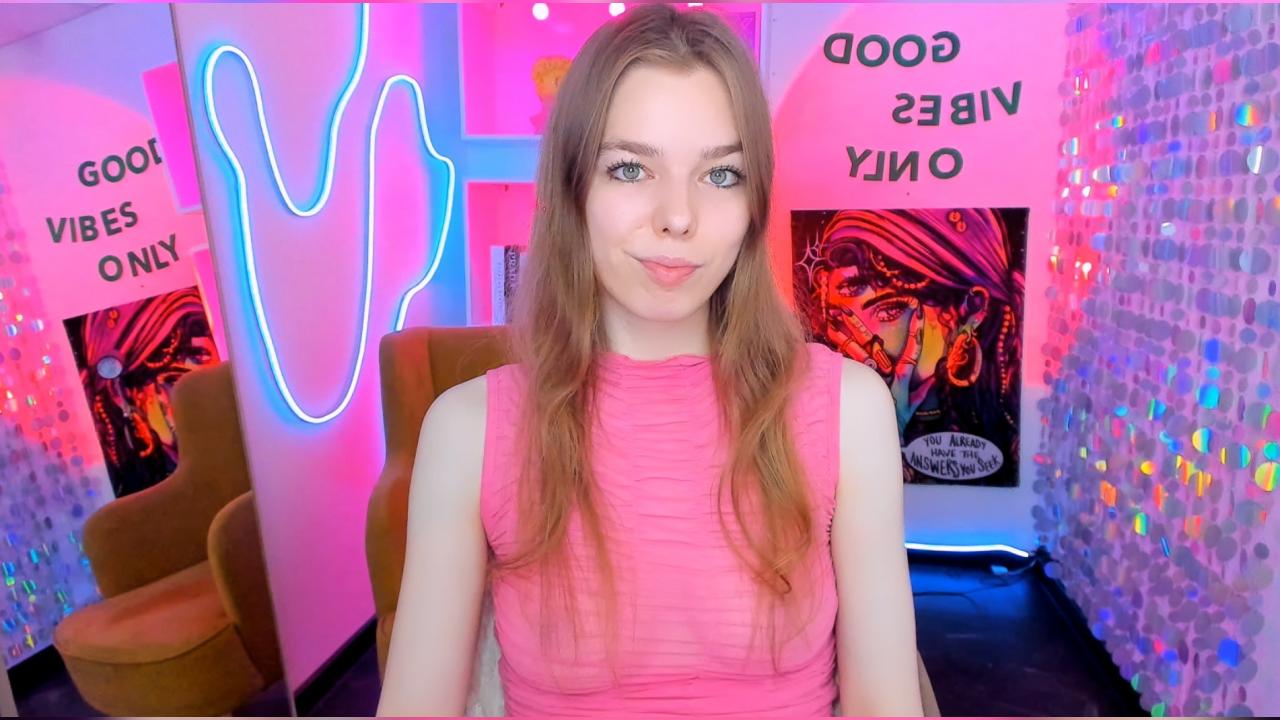 Webcam chat profile for TinaTayylor: Lingerie & stockings