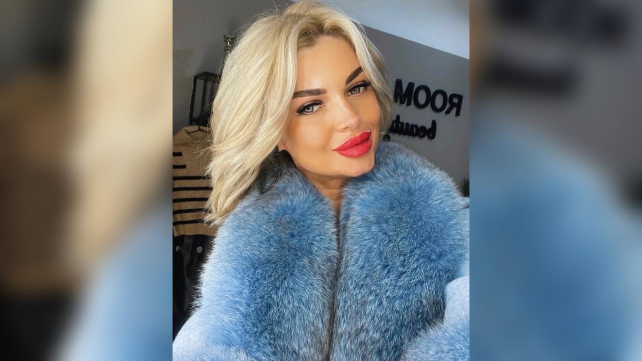 Webcam chat profile for WonderAlicia: Outdoor Activities