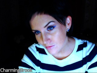 Webcam model CharmingBrook from CamContacts