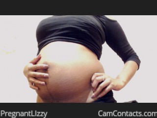 PregnantLIzzy