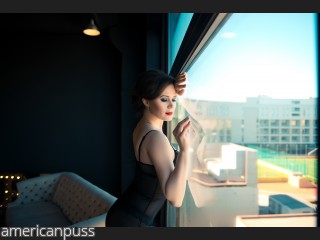 Visit americanpuss profile