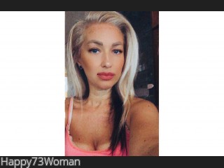 Webcam model Happy73Woman from CamContacts