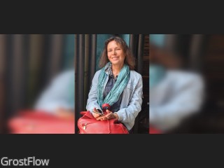 Webcam model GrostFlow from CamContacts