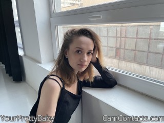YourPrettyBaby profile picture
