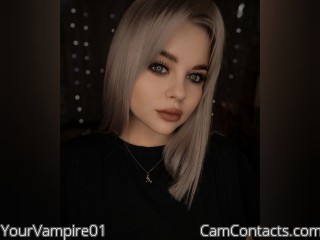 YourVampire01 profile picture