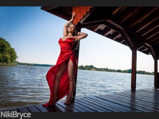NikiBryce