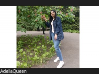 AdeliaQueen