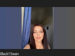 Webcam model Black1Swan from CamContacts