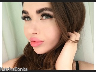 KatrinaBonita's profile