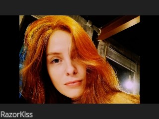RazorKiss