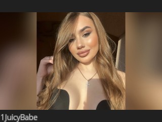 1JuicyBabe