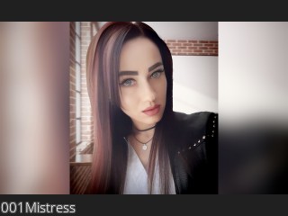 001Mistress