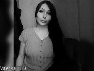 Webcam model Valeriya1313 from CamContacts