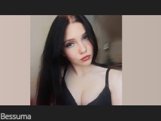 Webcam model Bessuma from CamContacts