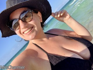 Webcam model MrsCharmer from CamContacts
