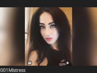 001Mistress