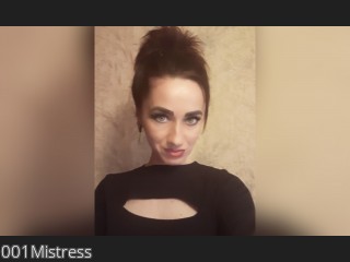 001Mistress