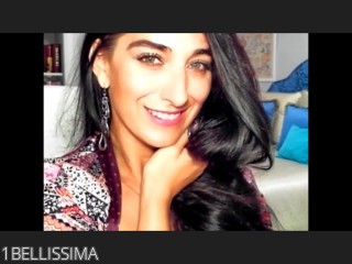 Webcam model 1BELLISSIMA from CamContacts profile picture Webcam model 1BELLISSIMA from CamContacts