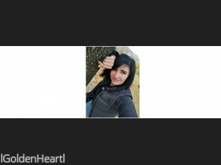 lGoldenHeartl