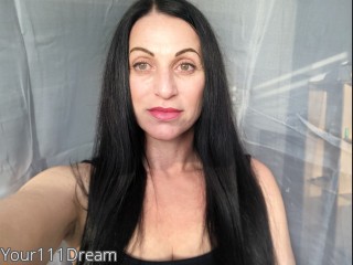 Webcam model Your111Dream profile picture