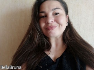 Webcam model BellaBruna profile picture