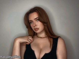 Webcam model KataleyaKiss from CamContacts