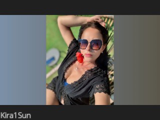 Kira1Sun