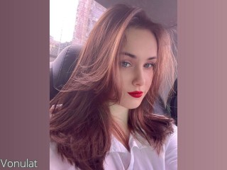 Webcam model Vonulat from CamContacts profile picture Webcam model Vonulat from CamContacts