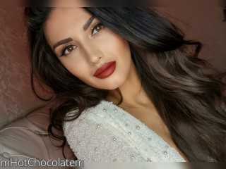mHotChocolatem