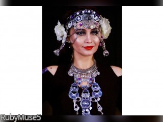 RubyMuse5