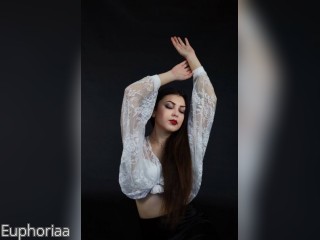 Webcam model Euphoriaa from CamContacts profile picture Webcam model Euphoriaa from CamContacts