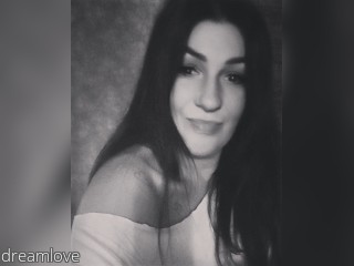 Webcam model dreamlove from CamContacts profile picture Webcam model dreamlove from CamContacts