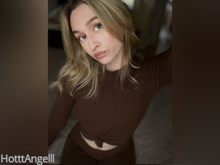 Webcam model HotttAngelll from CamContacts profile picture Webcam model HotttAngelll from CamContacts