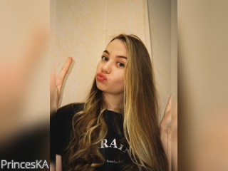Webcam model PrincesKA from CamContacts profile picture Webcam model PrincesKA from CamContacts