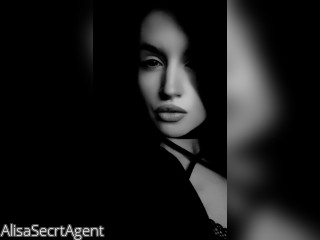 Webcam model AlisaSecrtAgent from CamContacts profile picture Webcam model AlisaSecrtAgent from CamContacts