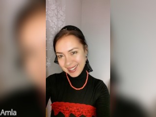 Webcam model Amla from CamContacts profile picture Webcam model Amla from CamContacts