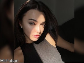 Webcam model MisPoison from CamContacts profile picture Webcam model MisPoison from CamContacts