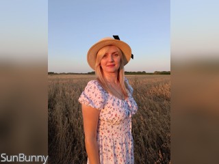 Webcam model SunBunny from CamContacts profile picture Webcam model SunBunny from CamContacts