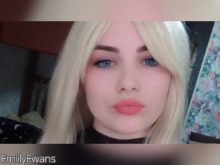 Webcam model EmiilyEwans from CamContacts profile picture Webcam model EmiilyEwans from CamContacts