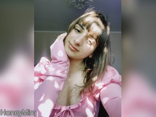 HoneyMira