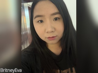 Webcam model BritneyEva from CamContacts profile picture Webcam model BritneyEva from CamContacts