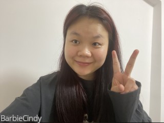 Webcam model BarbieCindy from CamContacts profile picture Webcam model BarbieCindy from CamContacts