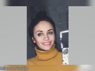 MiracleNatalie