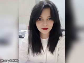 Webcam model Kerry2307 from CamContacts profile picture Webcam model Kerry2307 from CamContacts