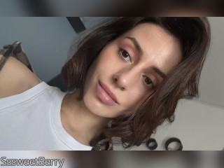 Webcam model SssweetBerry from CamContacts profile picture Webcam model SssweetBerry from CamContacts