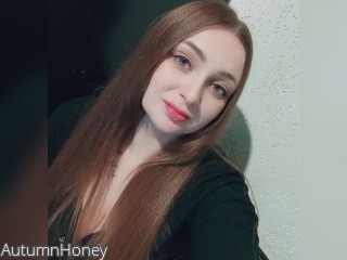 Webcam model AutumnHoney from CamContacts profile picture Webcam model AutumnHoney from CamContacts